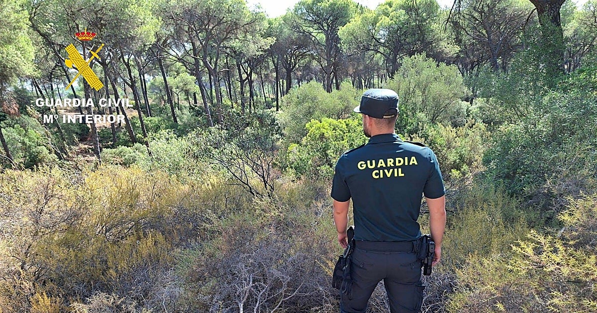 Rescatan A Un Hombre Que Llevaba 18 Horas Herido E Incomunicado En Un rescatan-a-un-hombre-que-llevaba-18-horas-herido-e-incomunicado-en-un